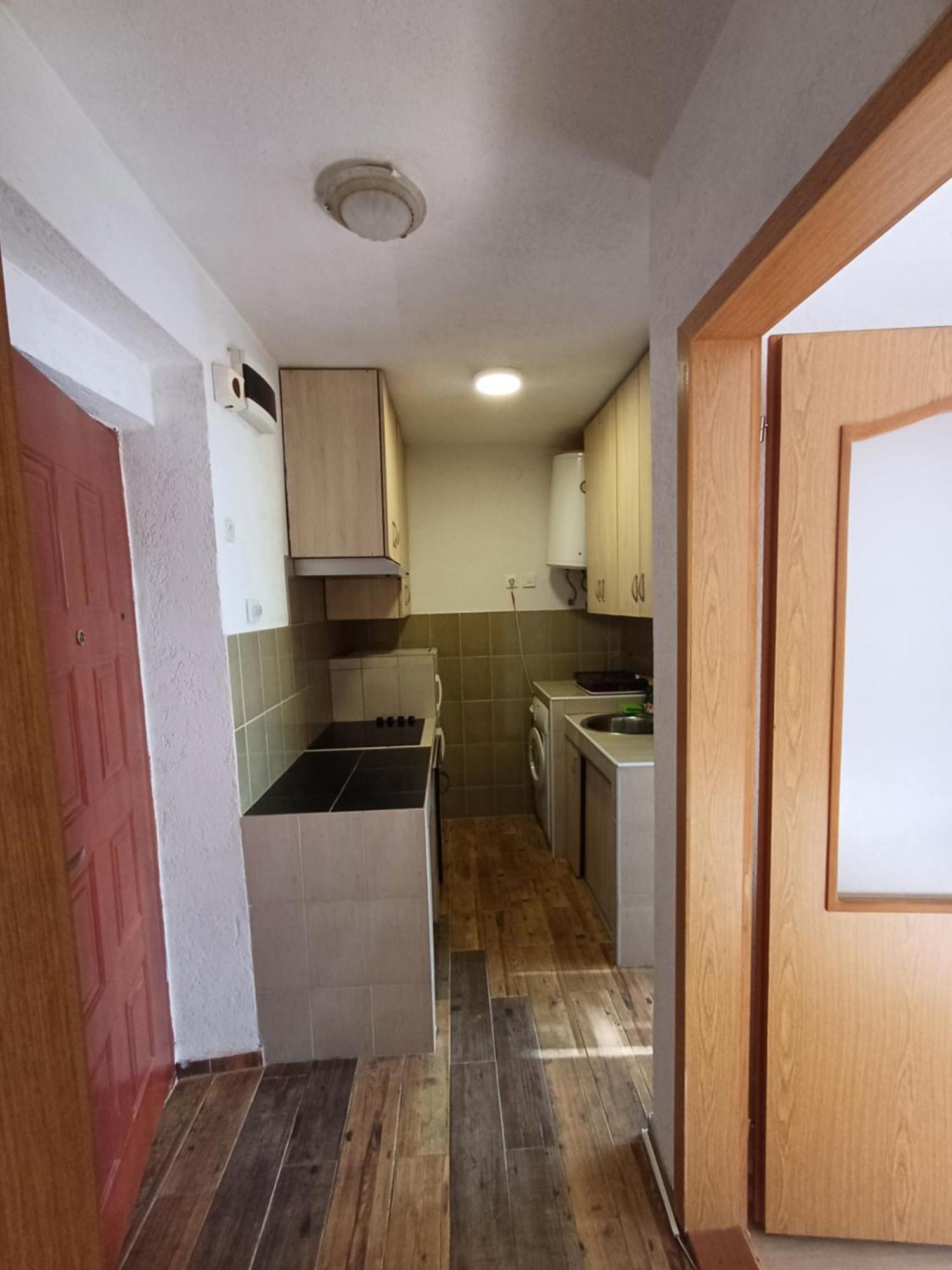 Apartment Nina Old Town