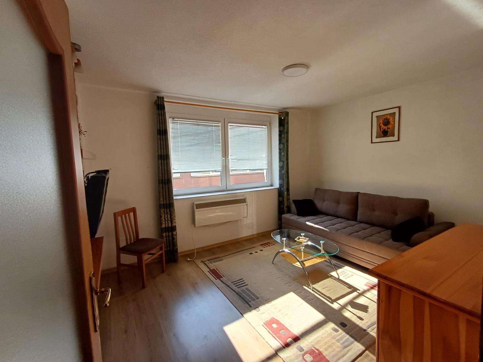 Nina Old Town Apartment Sarajevo