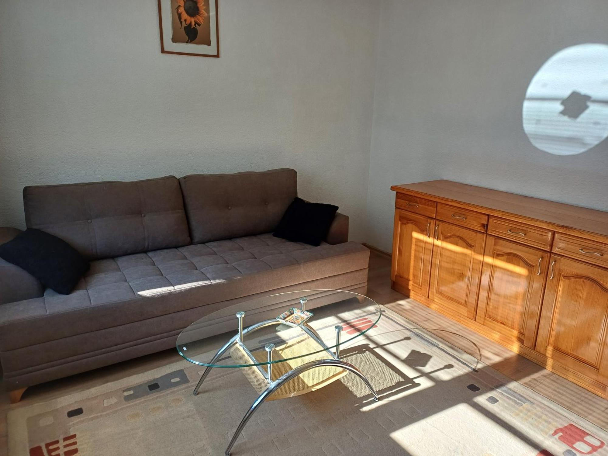 Apartment Nina Old Town